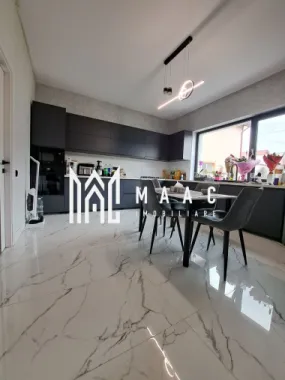 Casa deosebita P+E |mobilata si utilata| teren 1277mp| Vladești