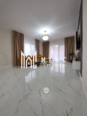 Casa deosebita P+E |mobilata si utilata| teren 1277mp| Vladești