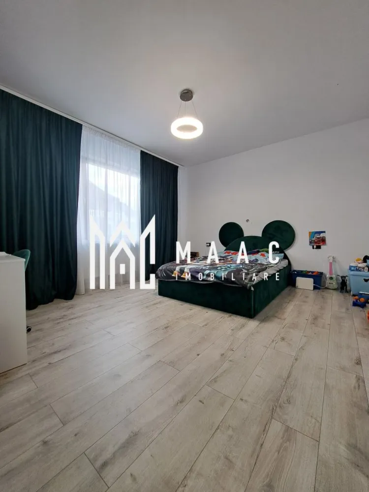 Casa deosebita P+E |mobilata si utilata| teren 1277mp| Vladești