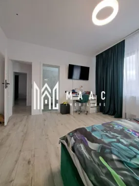 Casa deosebita P+E |mobilata si utilata| teren 1277mp| Vladești