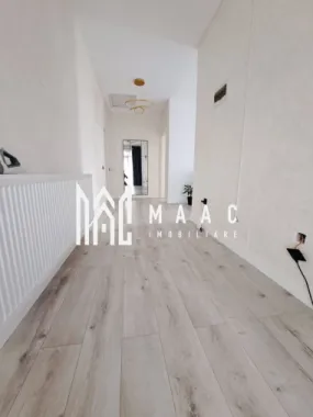 Casa deosebita P+E |mobilata si utilata| teren 1277mp| Vladești