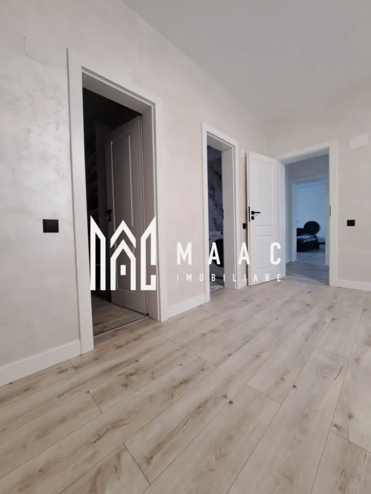 Casa deosebita P+E |mobilata si utilata| teren 1277mp| Vladești