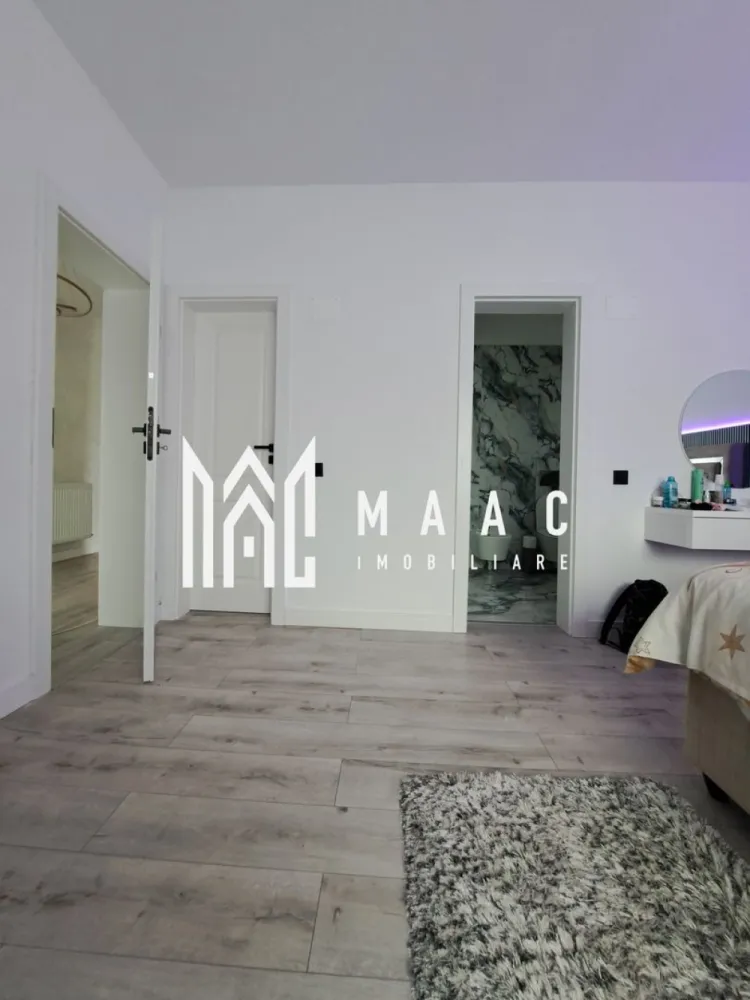 Casa deosebita P+E |mobilata si utilata| teren 1277mp| Vladești