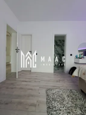 Casa deosebita P+E |mobilata si utilata| teren 1277mp| Vladești