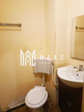 Apartament 3 camere| 2 bai | 70 mp | Balcon | Cisnadie