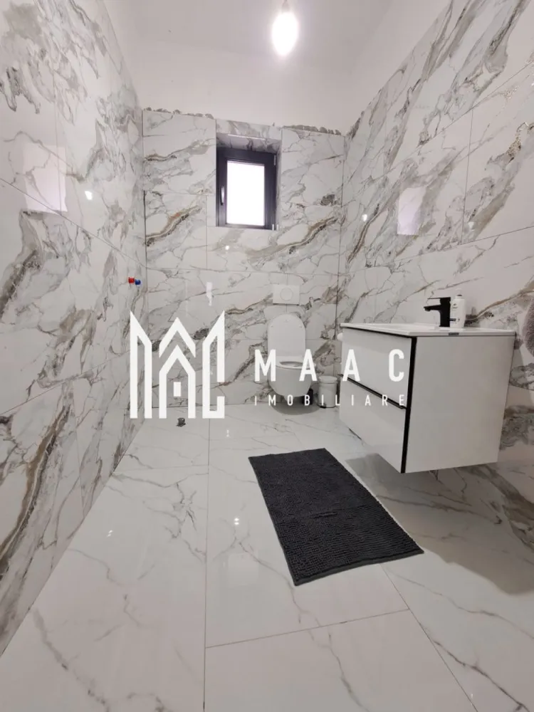 Casa deosebita P+E |mobilata si utilata| teren 1277mp| Vladești