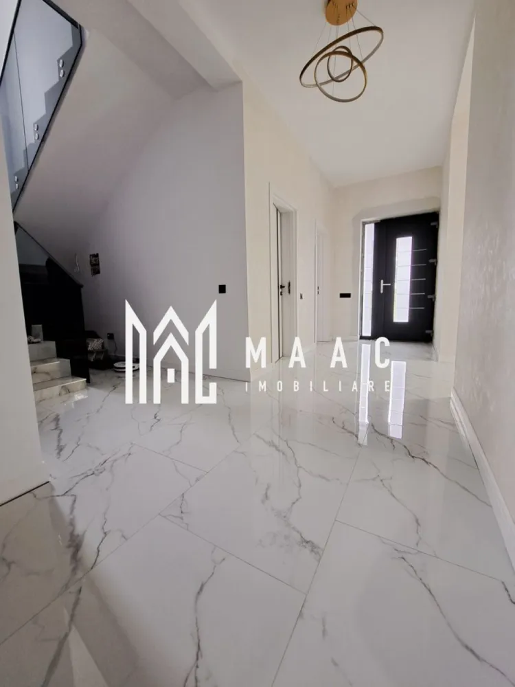 Casa deosebita P+E |mobilata si utilata| teren 1277mp| Vladești