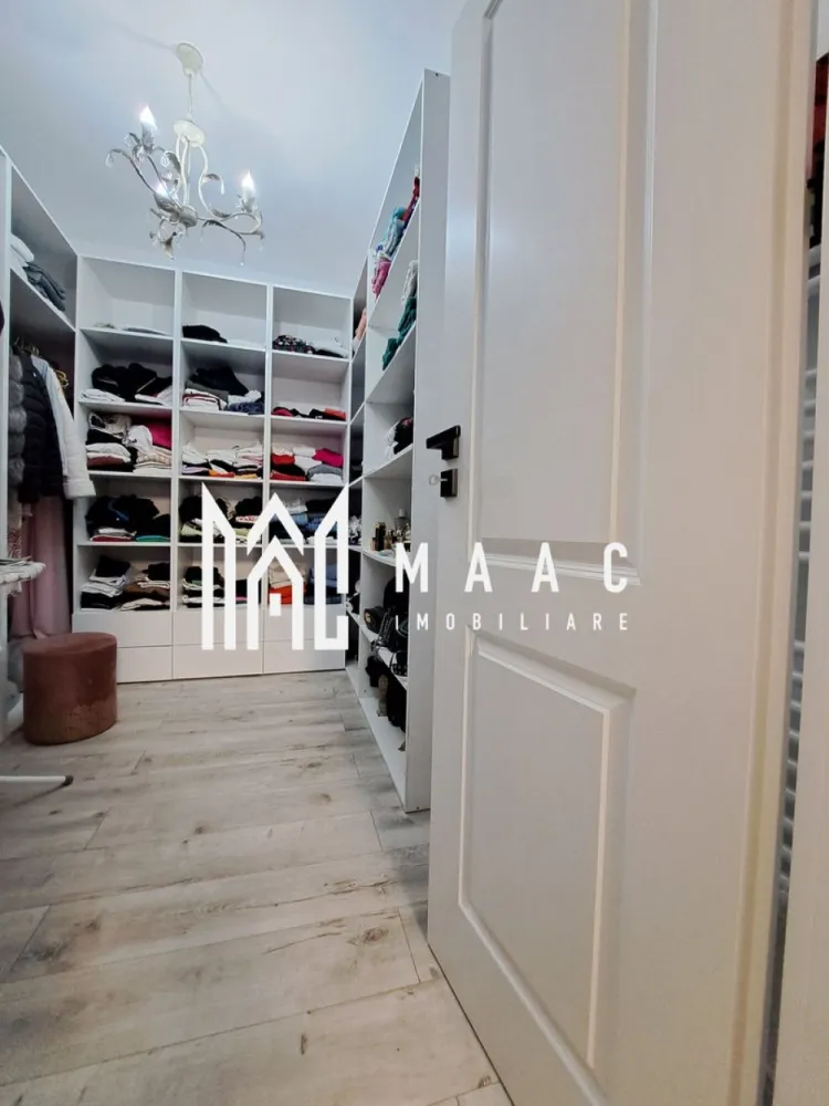 Casa deosebita P+E |mobilata si utilata| teren 1277mp| Vladești