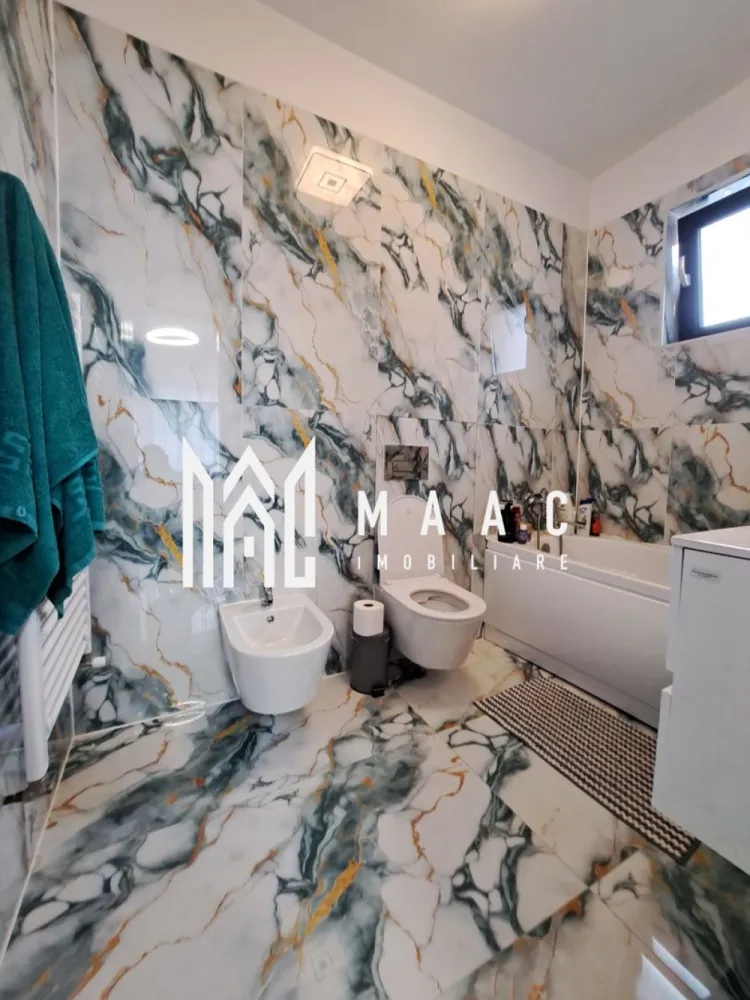 Casa deosebita P+E |mobilata si utilata| teren 1277mp| Vladești