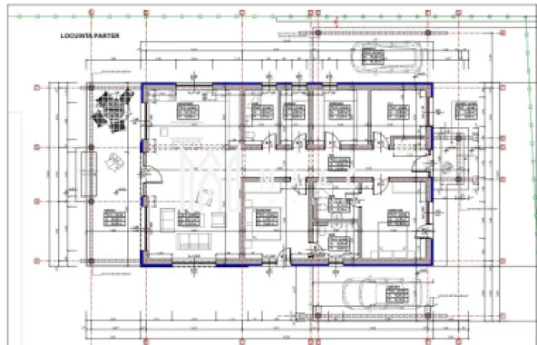 Teren 592 mp | Fundație | Autorizații la zi | Panoramă superbă-Zorabia