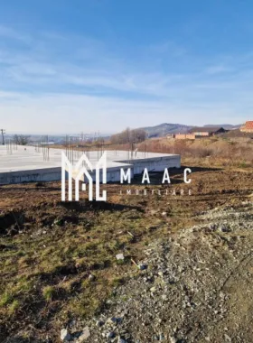 Teren 592 mp | Fundație | Autorizații la zi | Panoramă superbă-Zorabia