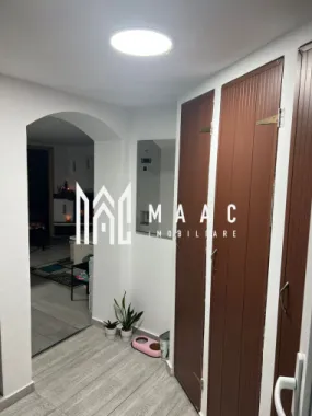Apartament 3 camere | 47 mp | Cisnădie | Zonă centrală