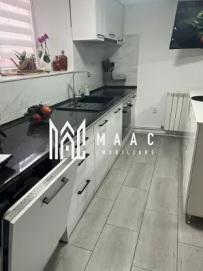 Apartament 3 camere | 47 mp | Cisnădie | Zonă centrală