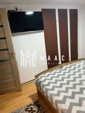 Apartament 3 camere | 47 mp | Cisnădie | Zonă centrală