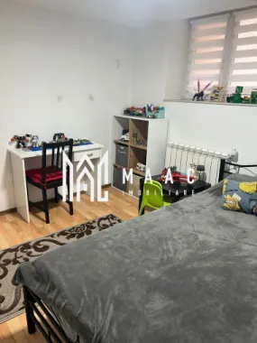 Apartament 3 camere | 47 mp | Cisnădie | Zonă centrală
