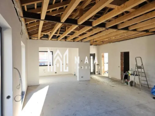 Casa individuala | 120 MPU | Sura Mare