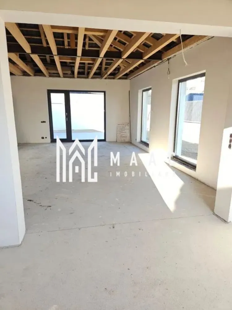 Casa individuala | 120 MPU | Sura Mare