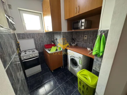 3 camere, semi, 4/4, balcon, Gheorgheni Zona Titulescu, Interservisan