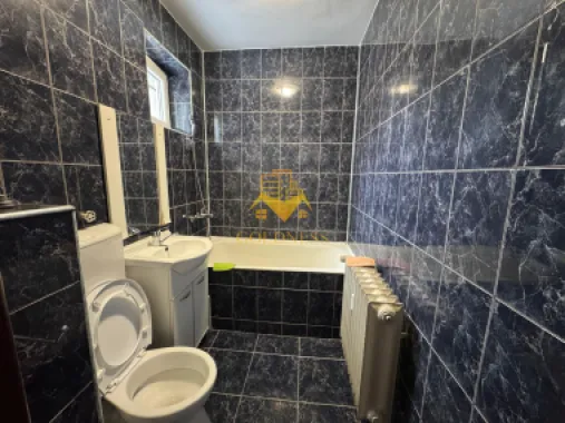 3 camere, semi, 4/4, balcon, Gheorgheni Zona Titulescu, Interservisan