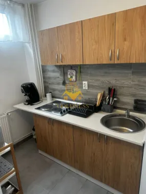 O camera, Expo Transilvania, Marasti, Parcul Aurel Vlaicu