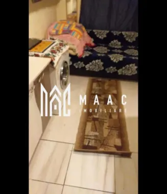 Logo MAAC IMOBILIARE logo