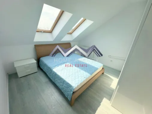 Apartament cu 3 camere | mobilat, utilat, bloc cu lift – comision 0