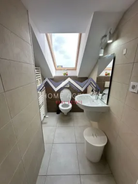 Apartament cu 3 camere | mobilat, utilat, bloc cu lift – comision 0