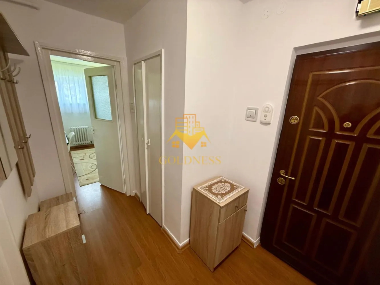 O camera, Expo Transilvania, Marasti, Parcul Aurel Vlaicu