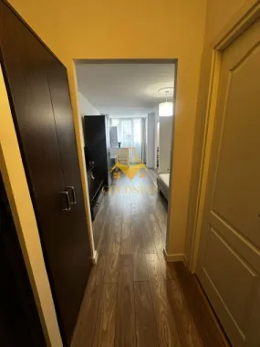 O camera, Expo Transilvania, Marasti, Parcul Aurel Vlaicu