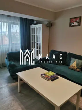 Logo MAAC IMOBILIARE logo