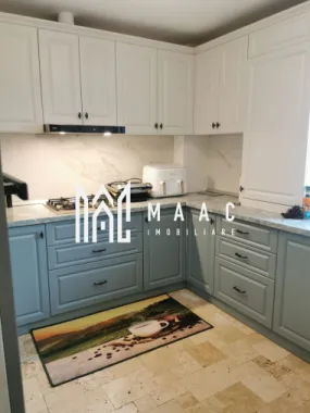 Apartament 3 camere decomandat | Traian, Vâlcea | 2 băi