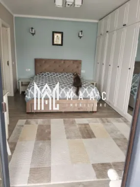 Apartament 3 camere decomandat | Traian, Vâlcea | 2 băi