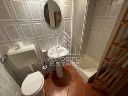 Spatiu pentru birouri, 2 incaperi, Zona Centrala/Parcul Copiilor.