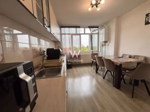 Logo Welhome Imobiliare logo