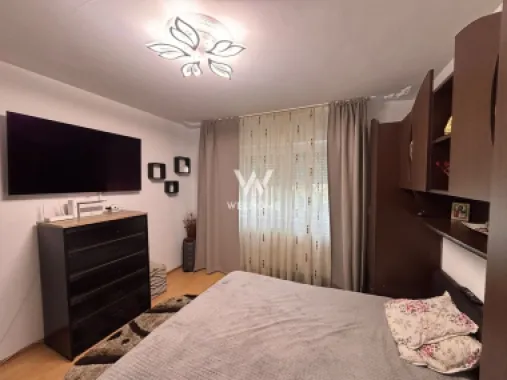 Apartament 2 camere decomandat de vânzare în Sibiu