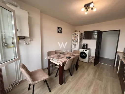 Apartament 2 camere decomandat de vânzare în Sibiu