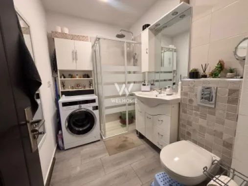 Apartament 2 camere decomandat de vânzare în Sibiu