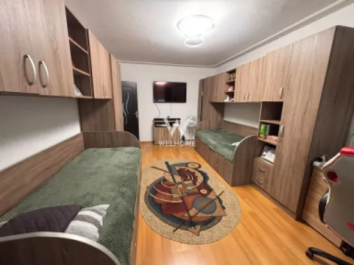 Apartament 2 camere decomandat de vânzare în Sibiu