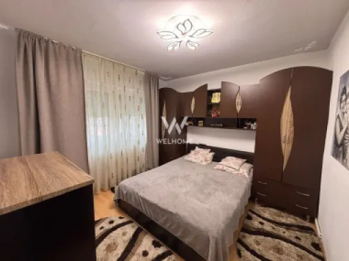 Apartament 2 camere decomandat de vânzare în Sibiu