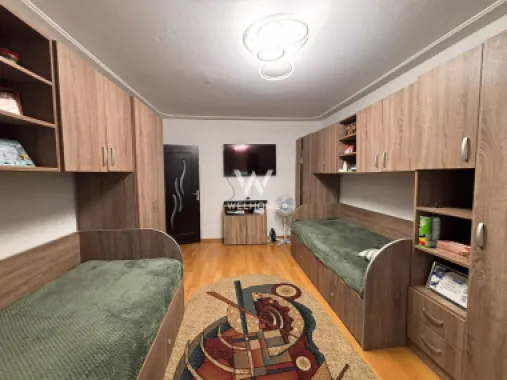 Apartament 2 camere decomandat de vânzare în Sibiu
