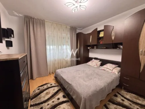 Apartament 2 camere decomandat de vânzare în Sibiu