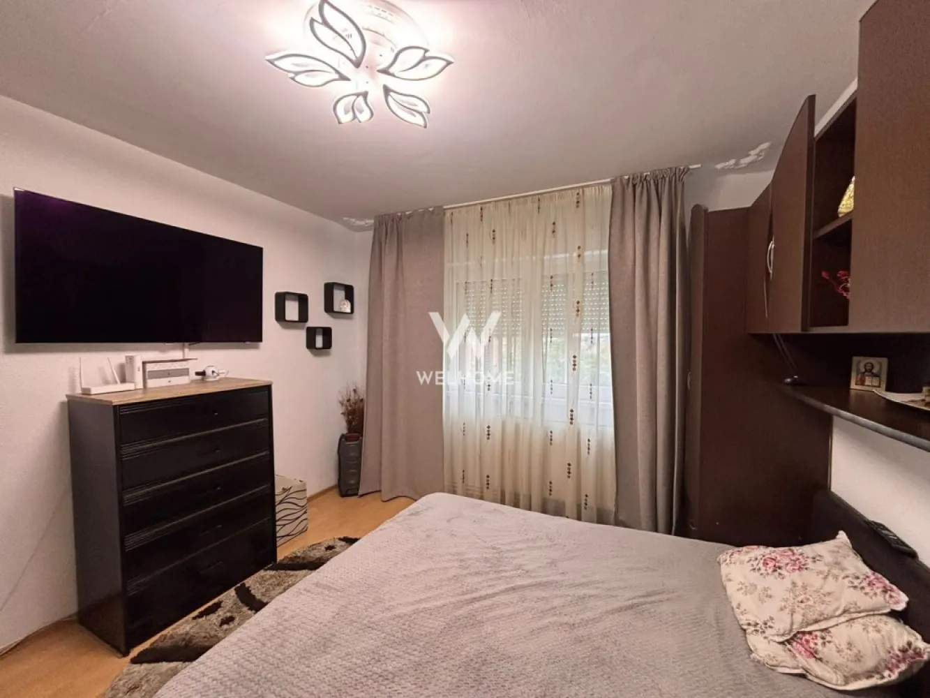 Apartament 2 camere decomandat de vânzare în Sibiu