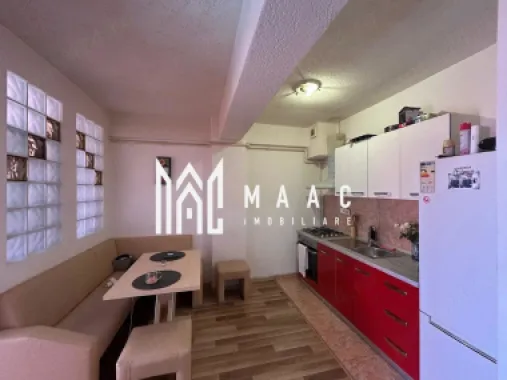 Apartament 2 camere decomandate | 45 mp | Etaj 7 | Doamna Stanca