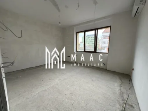 Logo MAAC IMOBILIARE logo