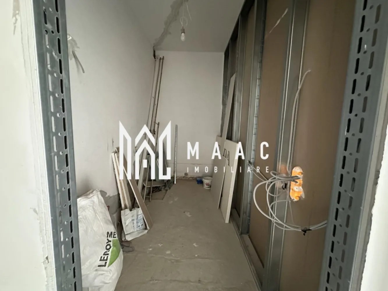 Apartament La Casă | 3 Camere | Curte Proprie | Încălzire In Pardoseală