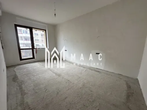 Apartament La Casă | 3 Camere | Curte Proprie | Încălzire In Pardoseală