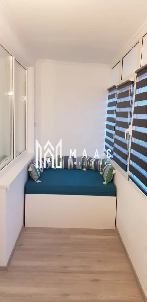 Apartament 2 Camere | 63Mp | Zona Mihai Viteazul