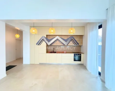 Logo HOME AGENCY logo