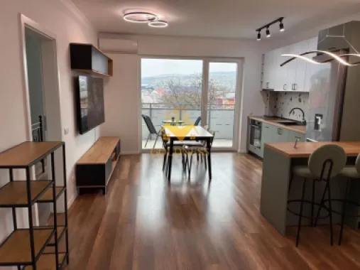 2 Camere Openspace, Marasti, Parcare, Modern, Bloc nou, Piata Oser,AC