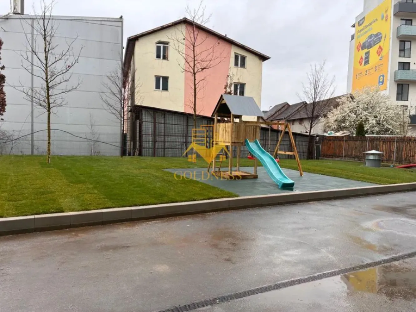 2 Camere Openspace, Marasti, Parcare, Modern, Bloc nou, Piata Oser,AC